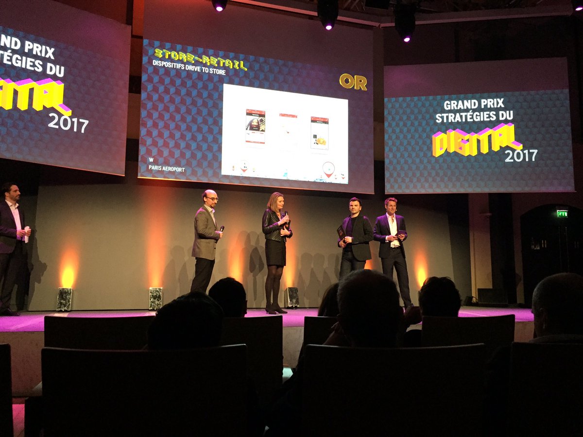 WConranDesign's tweet photo. Fier de gagner l'or aux #gpstrat pour #ParisIsOurGift avec @ParisAeroport !🎉🎉 https://t.co/4uRpA47VTq