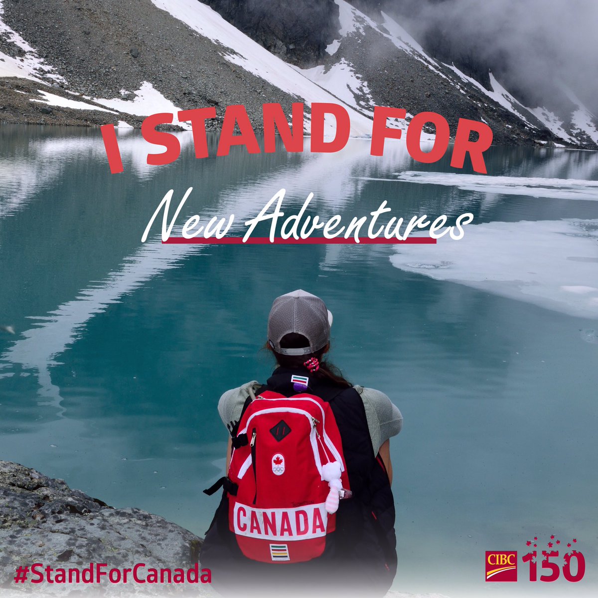 bigairmar's tweet photo. This is how I #StandforCanada! Create your own photo with @cibc at https://t.co/qCyQUyVi3w https://t.co/RyDnqBntGl