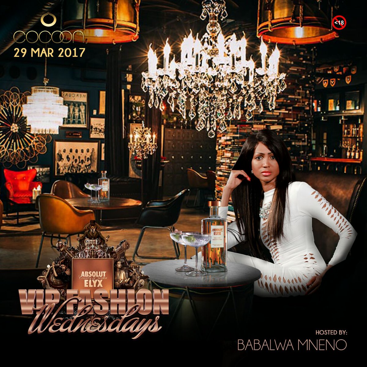 ItGirlAshy's tweet image. Go big or go home tonight with the stunning @barbiliscious 👑 #VipFashionWednesdays