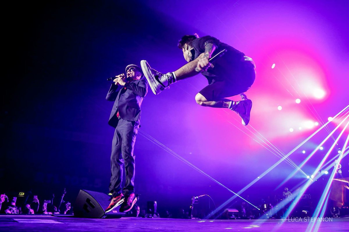 Fedez tweet picture