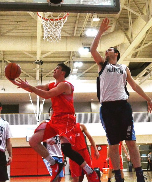 With our season coming to a close, we'd like to thank our founder <a href="/ItsMillerTimeSJ/">Sam Y’s</a> for his dedication to the #squaa