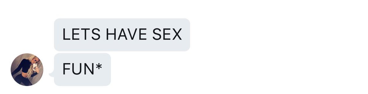 That's just how she is