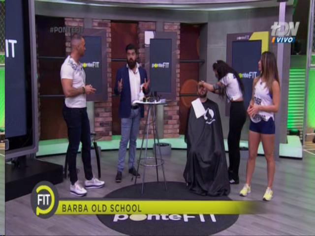 PonteFitTDN's tweet photo. #EstiloFit
¿Cómo tener un buen corte de barba? Miguel Leyva nos dice los tips. https://t.co/NU86RywaXj