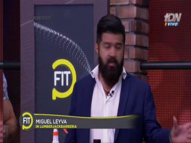 PonteFitTDN's tweet photo. #EstiloFit
¿Cómo tener un buen corte de barba? Miguel Leyva nos dice los tips. https://t.co/NU86RywaXj
