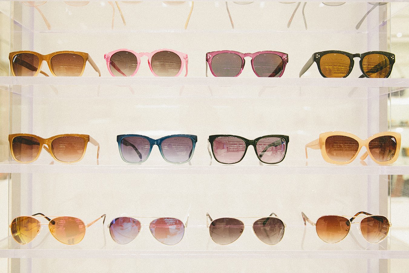 Wholesale sunglasses shop near me
