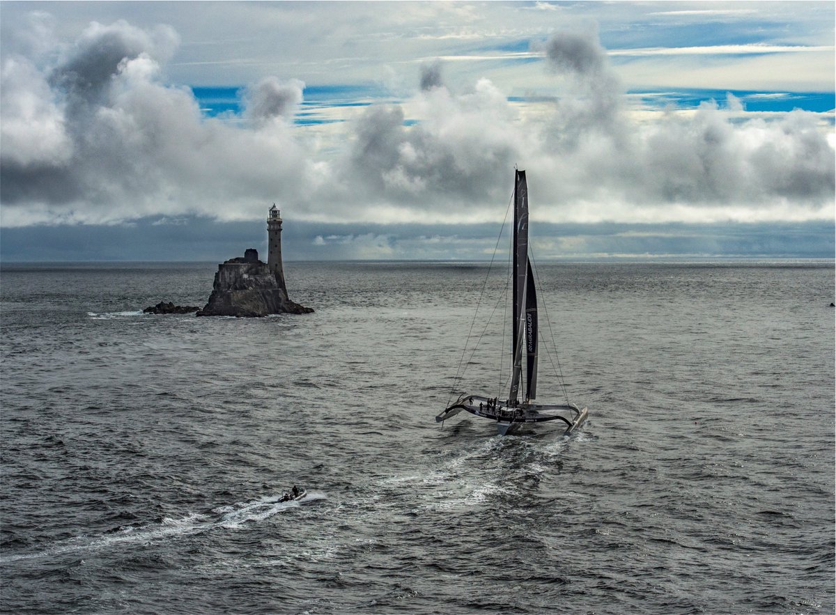 130 days.
.  .  .
Not that we're counting or anything...
.  .  .
#rorcrfr 
Rolex/Kurt Arrigo ©️