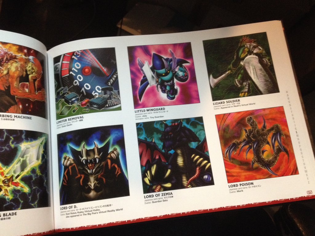 yugioh art of the cards book YU-GI-OH! CARD GAME WORKS (ARTBOOK VO JAPONAIS): 9784087798159: unknown author: Books YuGiOh Card Game Art Works