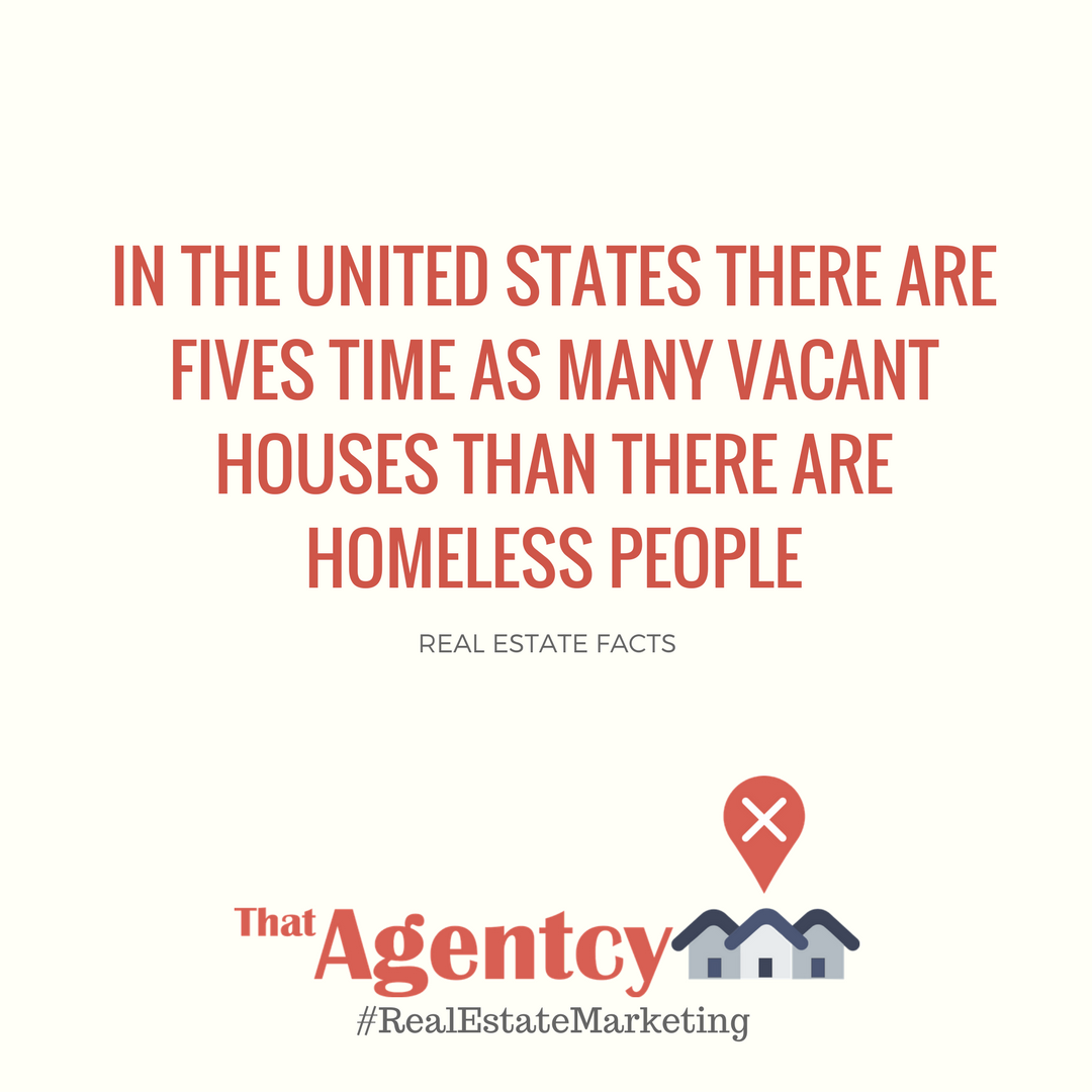 #RealEstateFacts