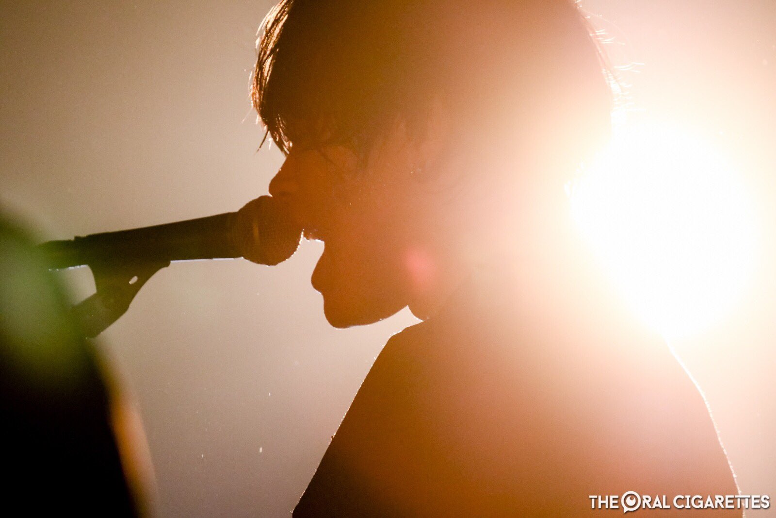 Yamanaka Takuya 17 03 28 赤坂blitz Brunch Tour Final Photo By Viola 今回ツッコミどころ満載 イヤモニどーなってんの フレミング左手の法則 T Co M4h6raa8i0 Twitter
