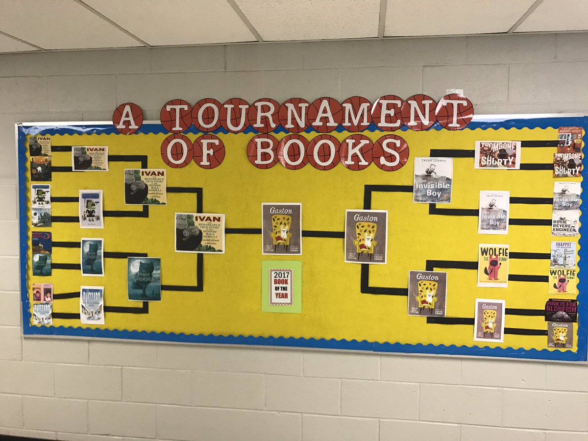 And the winners are... <a href="/APS_ELA_Elem/">APS Elementary ELA</a> <a href="/ATSlibrary/">ATSlibrary</a>