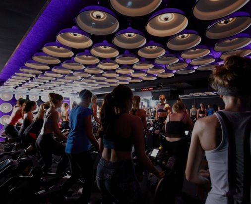 join_r_europe's tweet photo. .@coregyms are setting a new standard in boutique #fitness. Check out their #crowdfunding campaign: https://t.co/vfCKYDUIWy CapitalAtRisk https://t.co/1MCq3UJnta