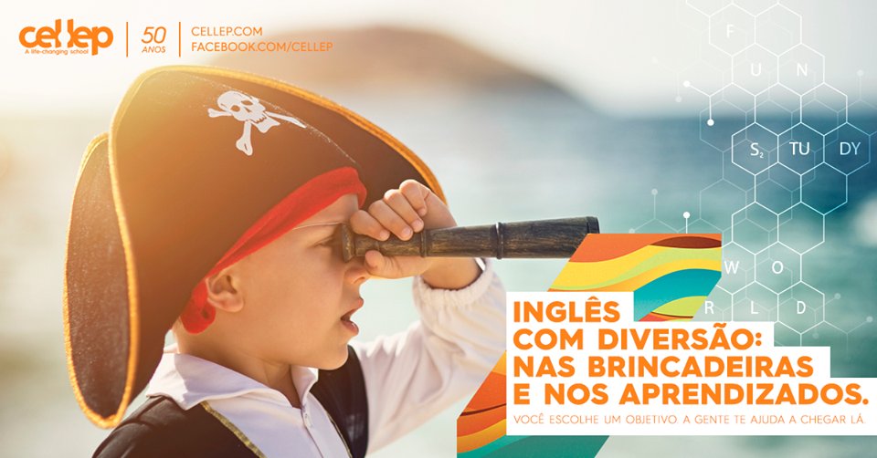CELLEP's tweet photo. Com diversas atividades, buscamos despertar o interesse para um aprendizado mais natural: https://t.co/CZDQJhitKl https://t.co/YhFyrK3szX