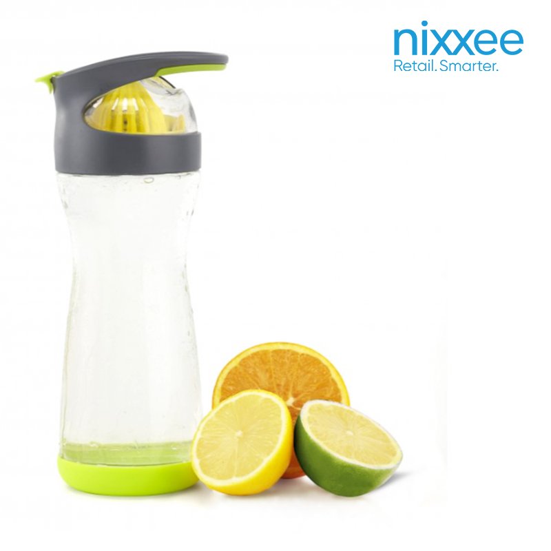 nixxeeretail's tweet photo. Lemon water without the bad bits, discover our innovative range of Full Circle products here: https://t.co/XlEaONh1zC #Nixxee #Retail https://t.co/u0OQp2IkUu