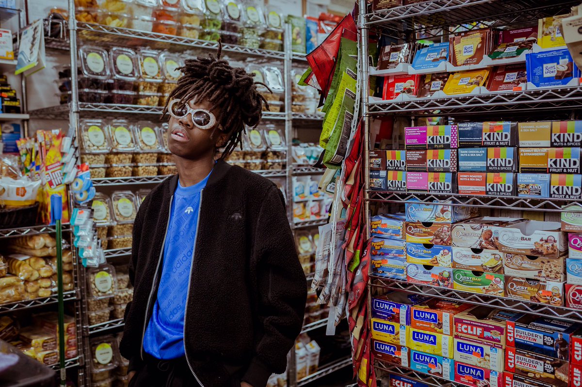 Alife™ tweet media