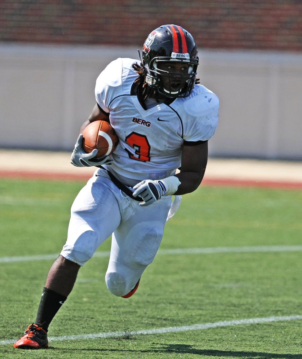 Coach_Donaldson's tweet photo. Excited to be finally be able to announce the newest addition to our already phenomenal coaching staff. 2011 Berg Grad Jemar "J-Lew" Lewis! https://t.co/ATPo8XhssN