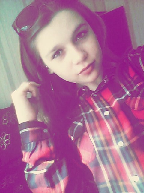 У меня есть парень