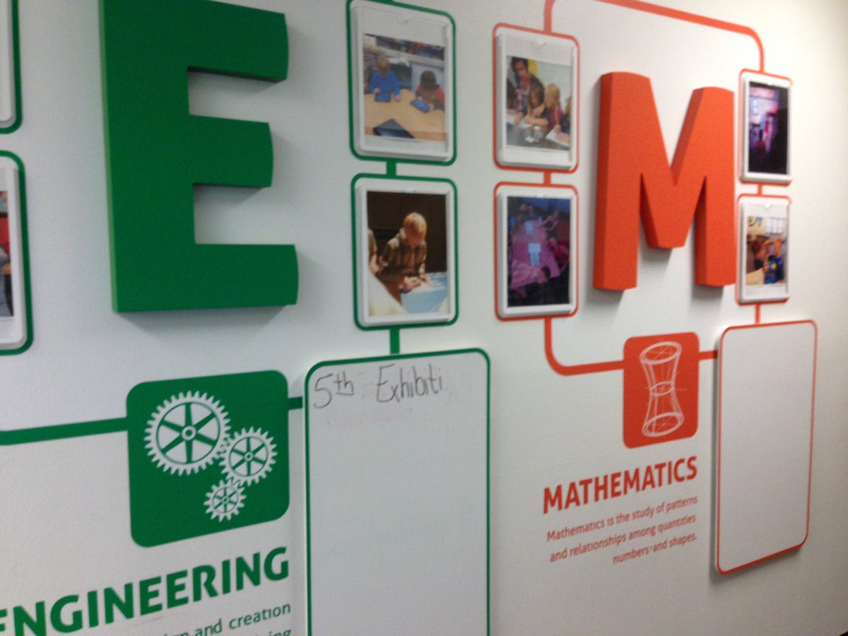 ColoradoTOY's tweet photo. Excited to see @FriscoPanthers focusing on a lot of opportunities including #STEM and #STEAM #education. Lots of choice and excited kids! https://t.co/pulR8JJY8i