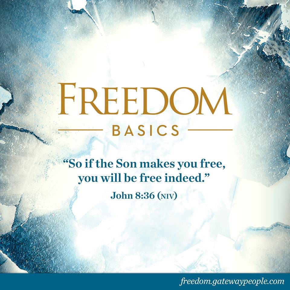 Gateway_Freedom's tweet photo. Join us this Sunday, 9:00 am at the Southlake campus for "Freedom Basics 101" and learn how to hear God. https://t.co/GKRtO2ZTkT https://t.co/QxM42osi2u