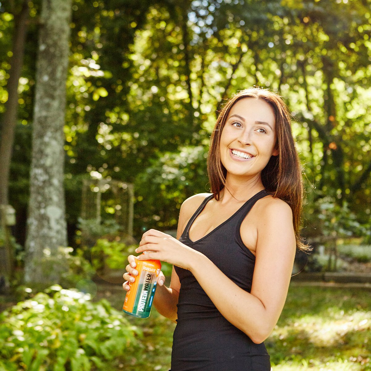 mytrusource's tweet photo. Every addition to your workout is an addition to your power. #fuelyourfitness https://t.co/pcOxKMWIlW