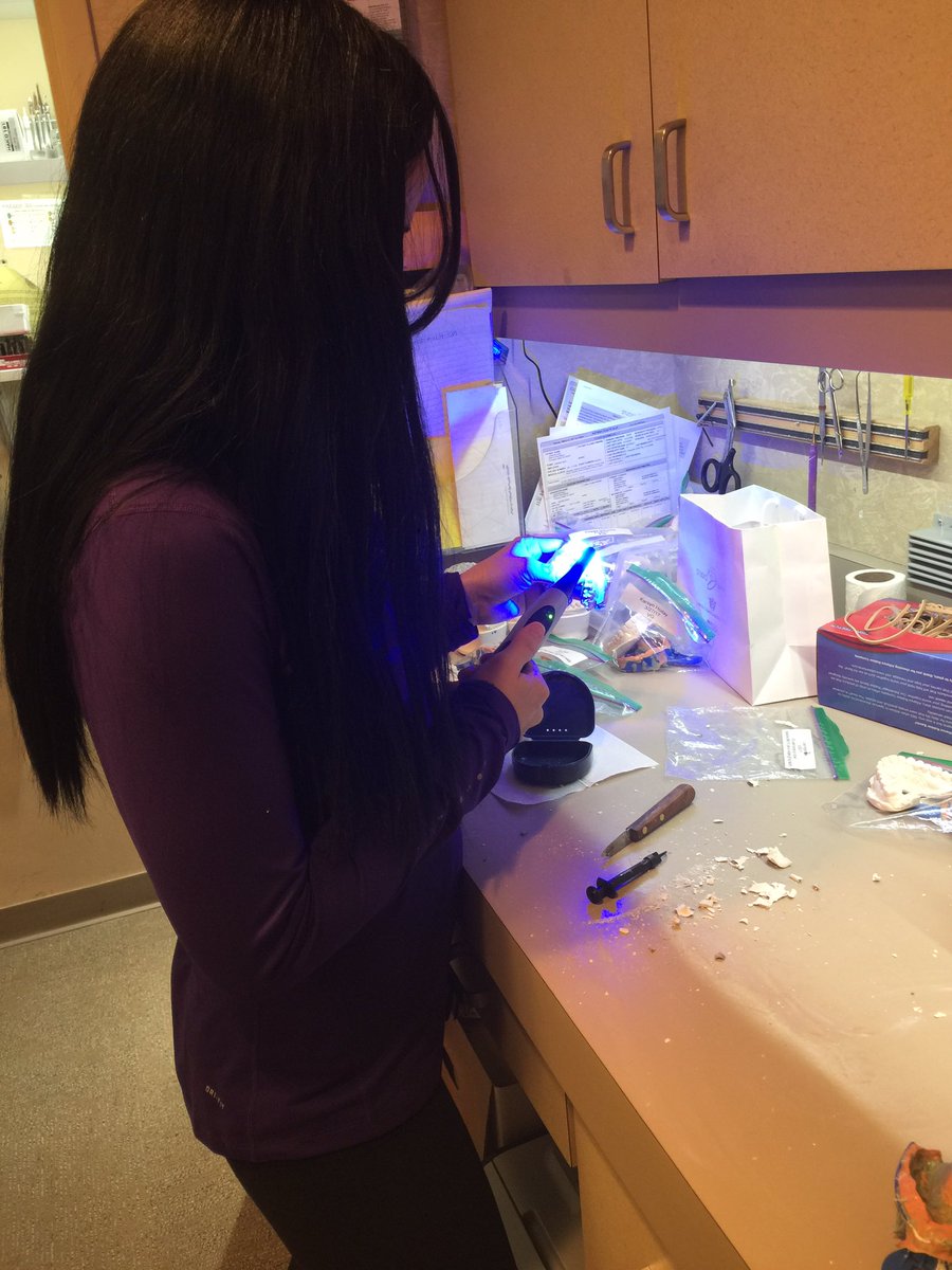 Studio B Smiles tweet media