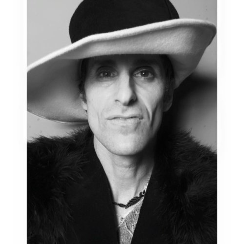 The Real Mick Rock Happy, happy birthday to Perry Farrell! 
