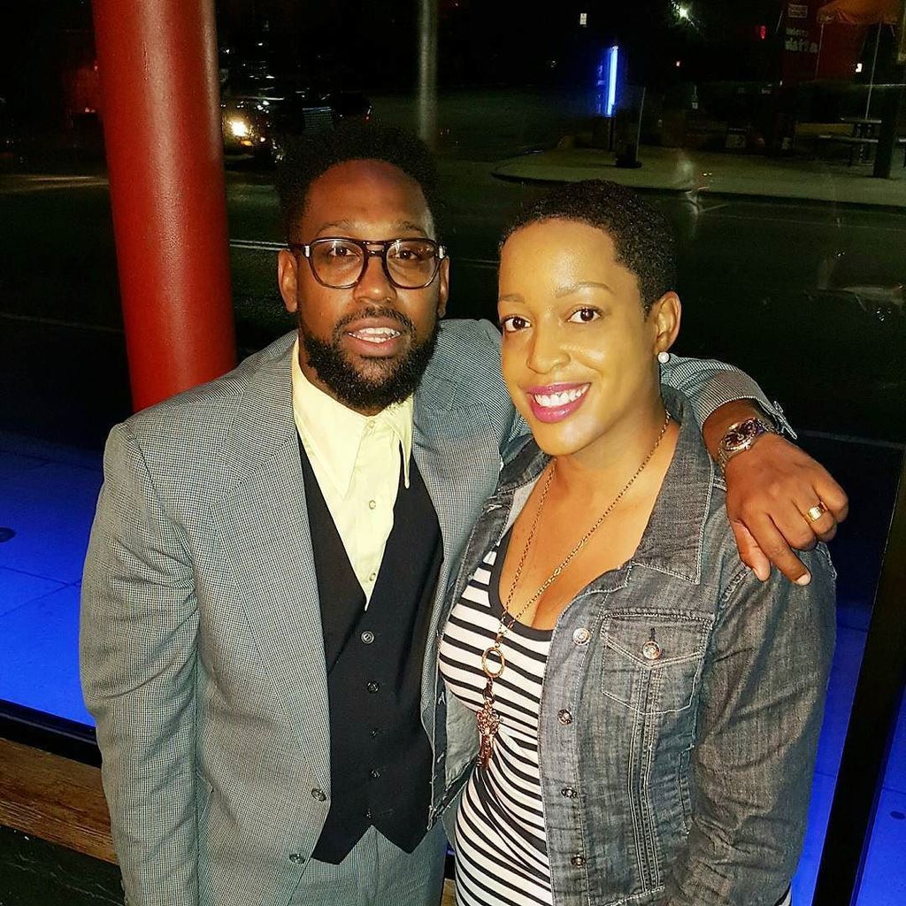 CB_Radio82's tweet photo. HAPPY BIRTHDAY, @PJMORTON!!! 🎈🎂 See you soon!! 🙌
🎵
🎵
🎵
#SupportTheDope #GUMBO #PJMorton #PJMortonTrio #PJMortonAndTheCrusade #ThePJMProject… https://t.co/EdZuLrvqlP