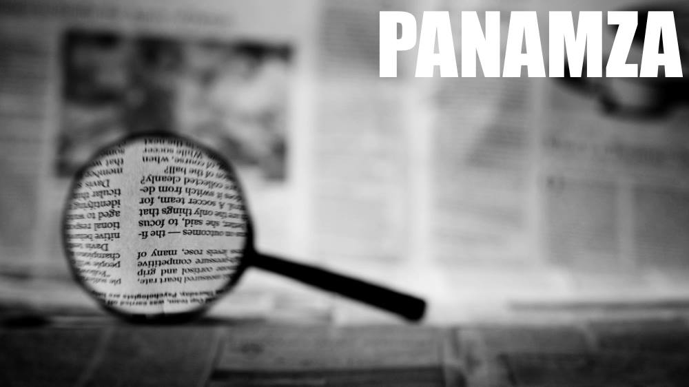 ALERTE ! Sans VOTRE soutien, le site Panamza devra fermer