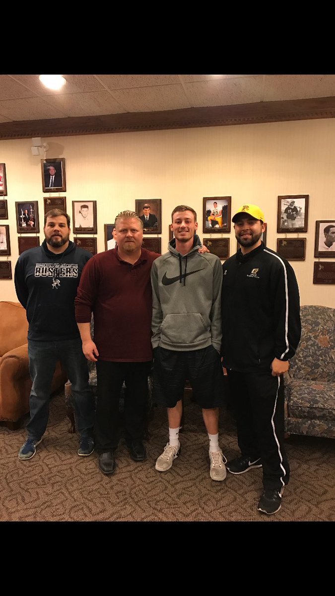 Tanner Smith tweet media