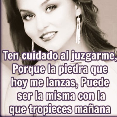 BichtTime's tweet photo. Tu lengua suele ser tu propio karma!!! https://t.co/pYDket8GMJ