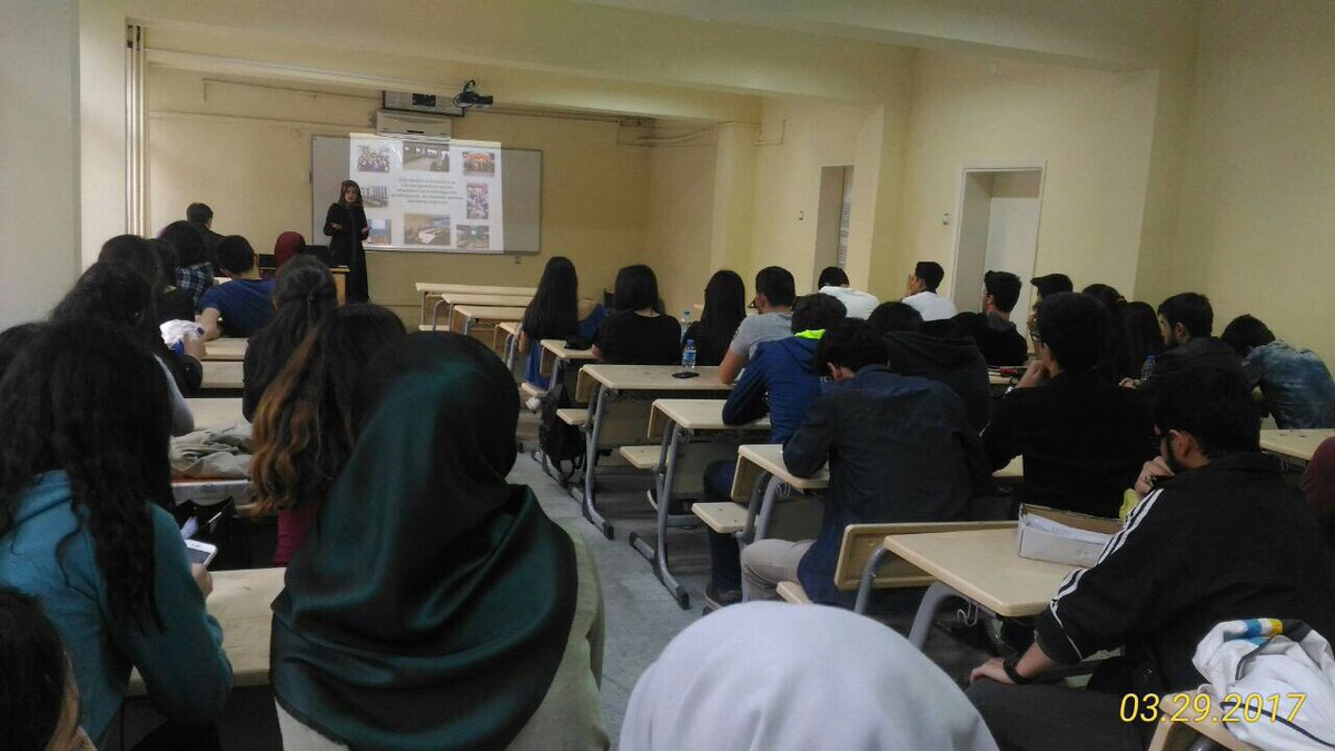 ushok2017's tweet photo. Manisa Celal Bayar Üniversitesi Sosyal Hizmet Bölümü Öğrencilerini KURULTAY'ımız hakkında bilgilendirdik. https://t.co/cA5IsOLLcI