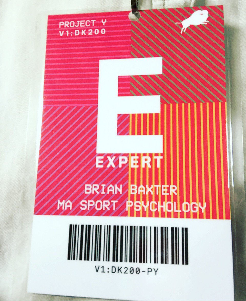 AMPlifySportPsy's tweet image. #sportpsychology work with #ProjectYv1. Enjoyed meeting the riders, coaches &amp;amp; crew - great energy, cool project!
@YonderJournal