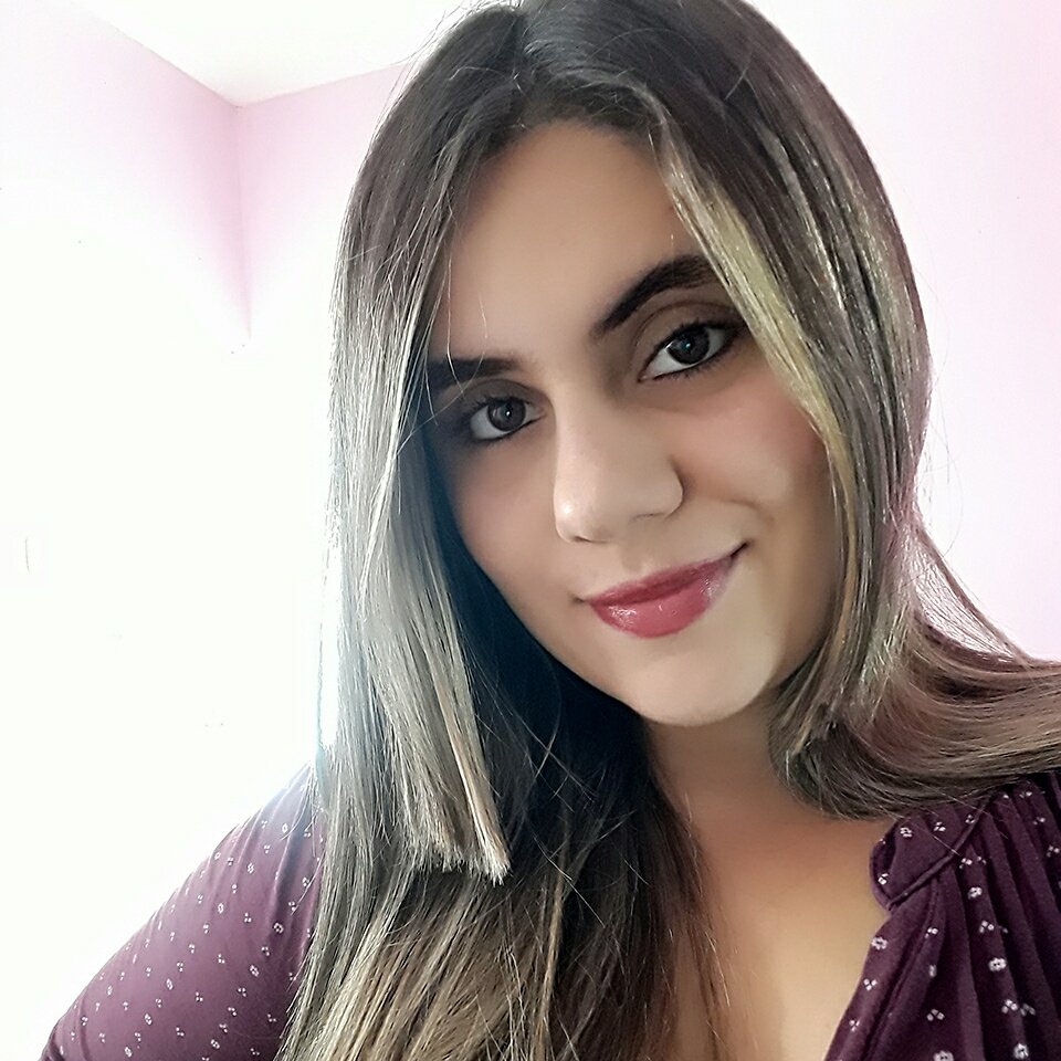 Angélica Quiroz (Gelika9672) Twitter