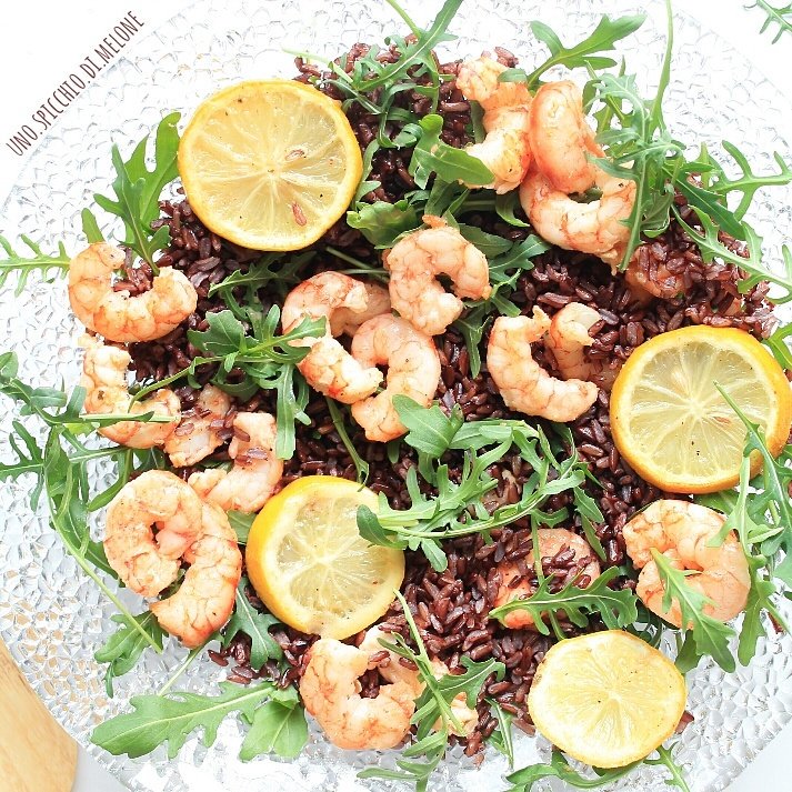 uno_spicchio's tweet photo. #risothai e tanta bontà! https://t.co/qiWqSY9DVm #cena #foodblogger #foodphotography #mangiasano https://t.co/yXqX1k6Tk3
