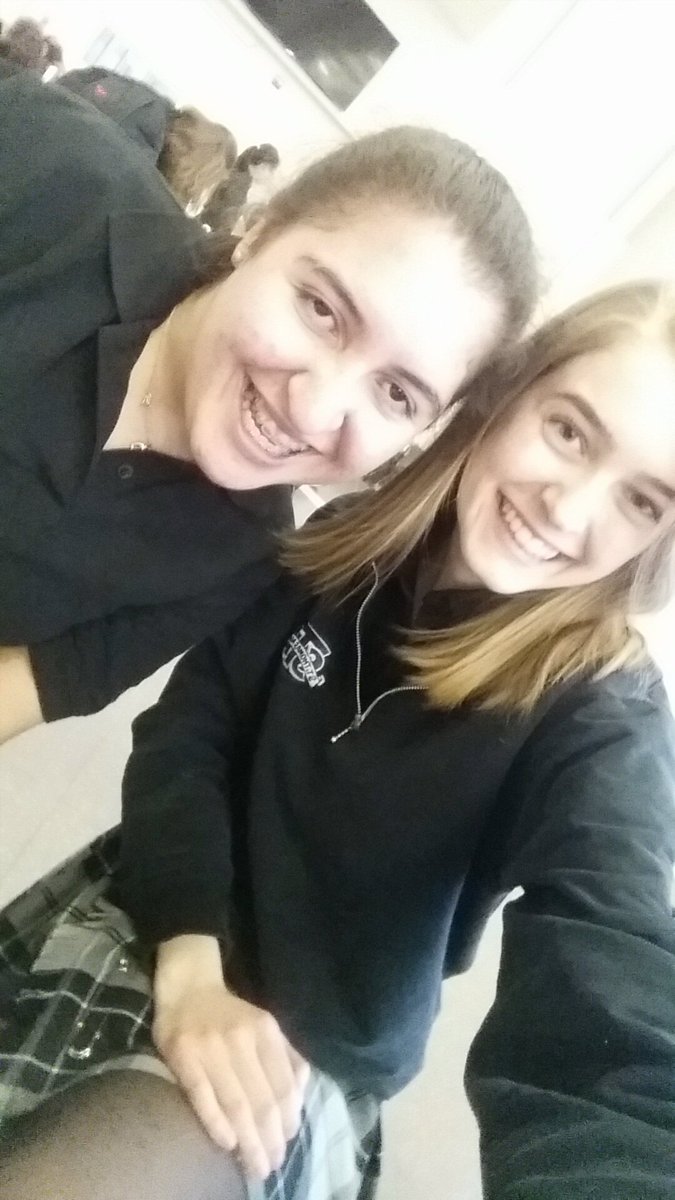 #31DaysOfFriendship <a href="/BestBuddiesCND/">Best Buddies Canada</a>