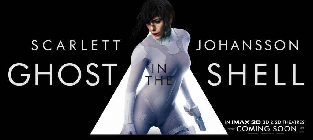 Ghost in the Shell 2017 Movie Review ~ Once Again Style Over Substance! themoviesense.com/2017/03/29/gho…