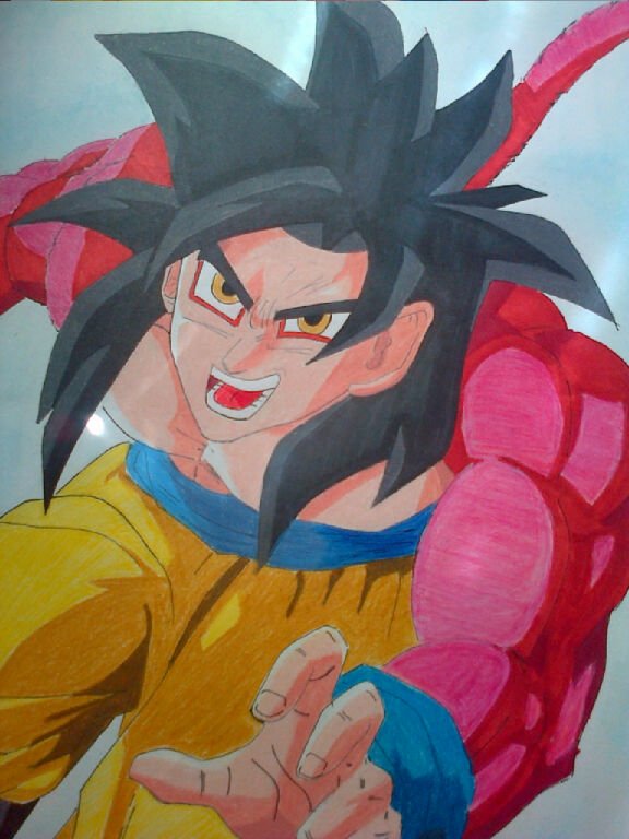 impulsoC20's tweet photo. #animeillustration #creativepush #ilustracionamanoalzada. https://t.co/wwBpKL1wzM