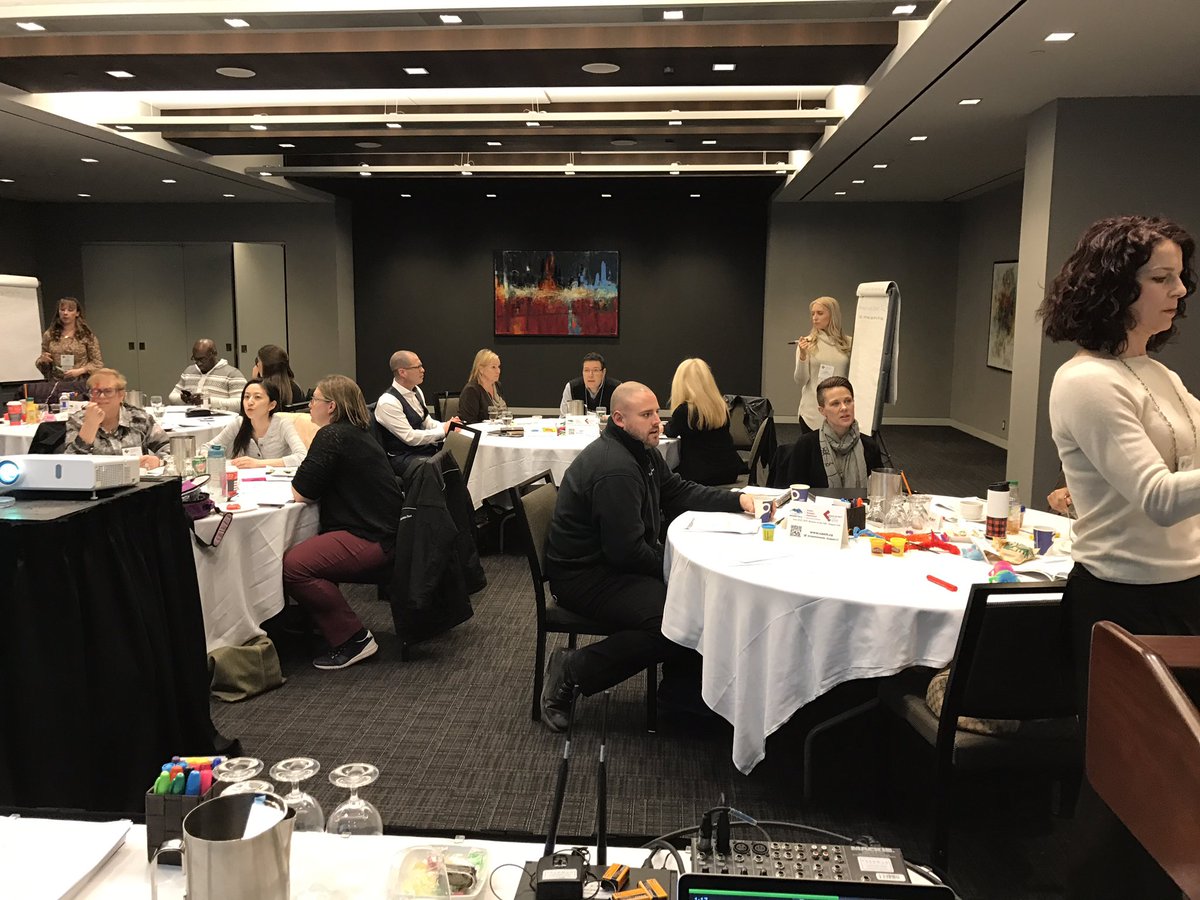 #caemevents students are killing the Strategic Planning #CEM course. w00t #eventprofs