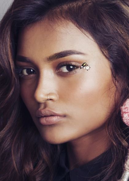 Get the festival look on your wedding day with <a href="/itsInYourDreams/">In Your Dreams</a>! bit.ly/25yvi5t