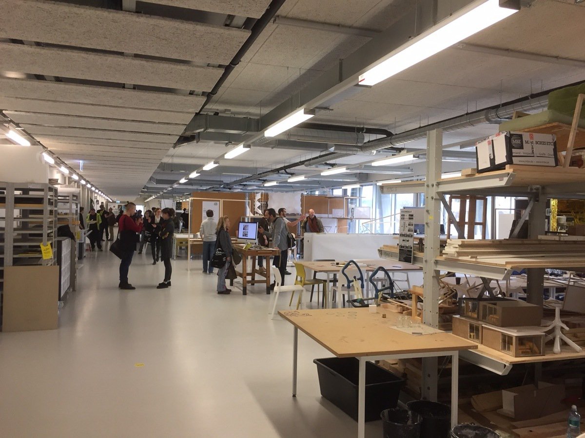 bib_college's tweet photo. Demnächst könnt ihr euer bib-Design-Studium auch in St. Pölten/Österreich abschließen: https://t.co/HKCPxV5wIy https://t.co/QM0GFsLOGD