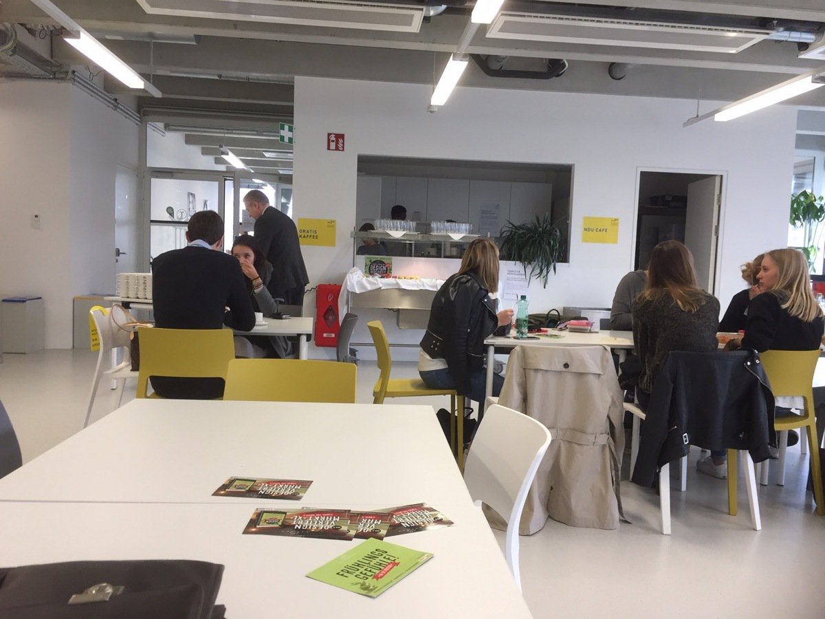 bib_college's tweet photo. Demnächst könnt ihr euer bib-Design-Studium auch in St. Pölten/Österreich abschließen: https://t.co/HKCPxV5wIy https://t.co/QM0GFsLOGD
