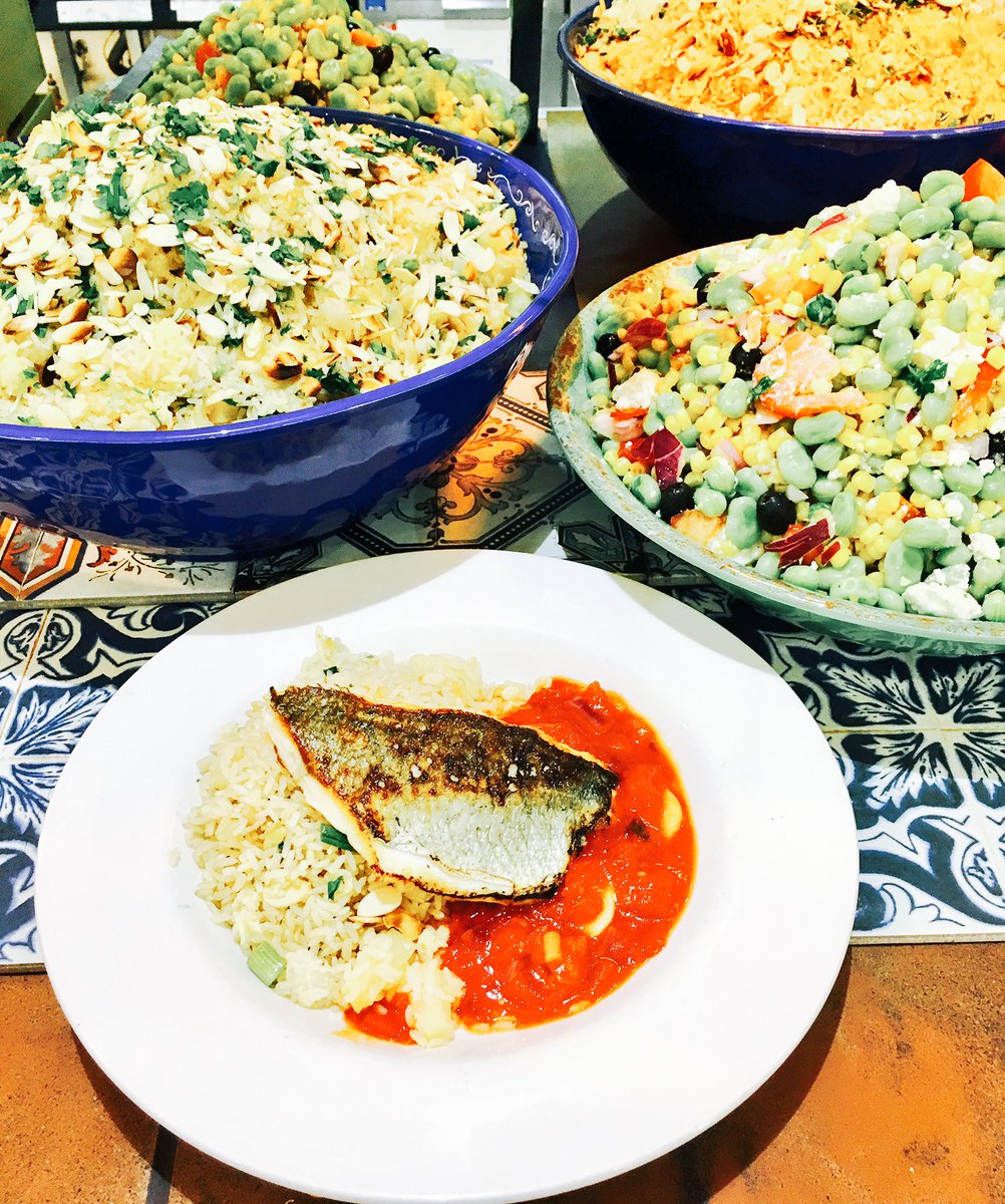 dannewtongreen's tweet photo. Peruvian delights #isstruefood #maximumflavour #somethingdifferent #grilledchickenOrseabass @Chris_Potter196 https://t.co/JMnL9jAiBk