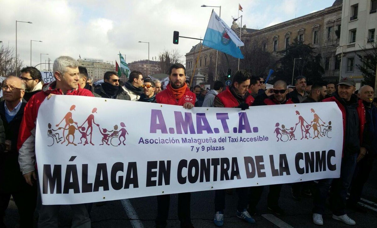 A.M.A.T.A. (@amatamalaga) on Twitter photo 