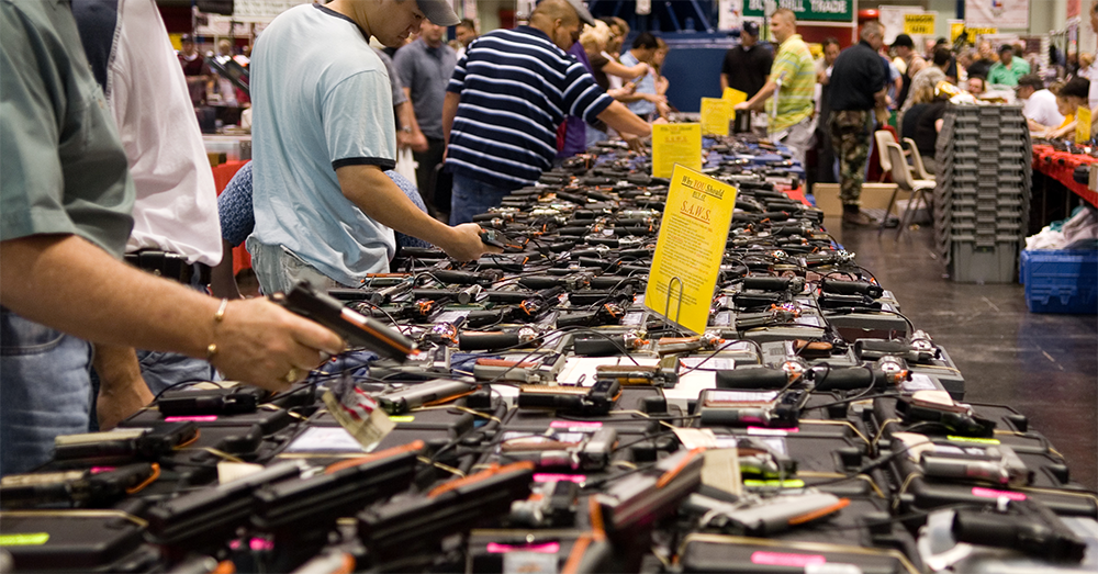 GunClub_America's tweet photo. Don't get burned at the local gun show; know what to look for before you buy a #usedgun. https://t.co/5QPE9E51wc https://t.co/quvtOWuHt4