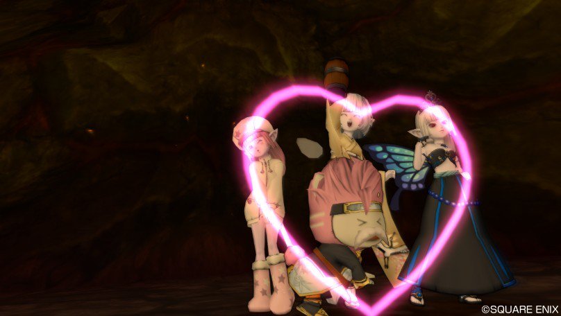 ミルクティｄｑ１０ Auf Twitter 竜牙石金策が聖大剣アスカロンで効率アップ アッシュリザード狩りｗ T Co P1abccq3o7 ブログ更新しましたよ ドラクエブログ ドラクエ10