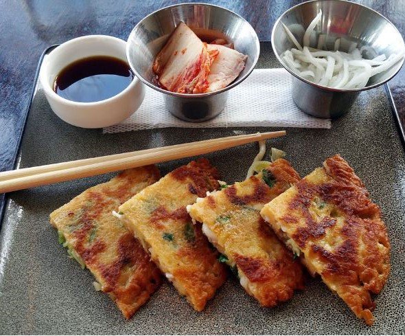 NycciNellis's tweet photo. You have til 3/31 to taste the eclectic flavors of #AsianRestaurantWeek @2941Restaurant~$22/3 course lunch; $35/3 course dinner @AsianAmCham https://t.co/6qD9El1Lda