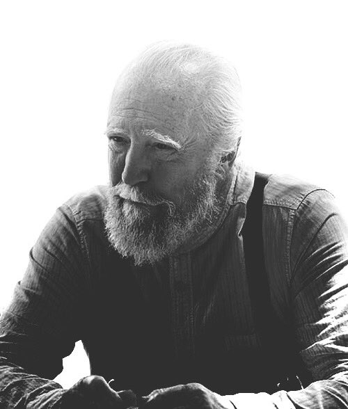 w4lkers_dead's tweet photo. Hj 29/3 o ator Scott Wilson o nosso eterno Hershel de The Walking Dead completa 75 anos hj, 75 OLOKO BICHO, FELIZ ANIVERSÁRIO VÔ 👏🎉 https://t.co/DPJHk4D5s0