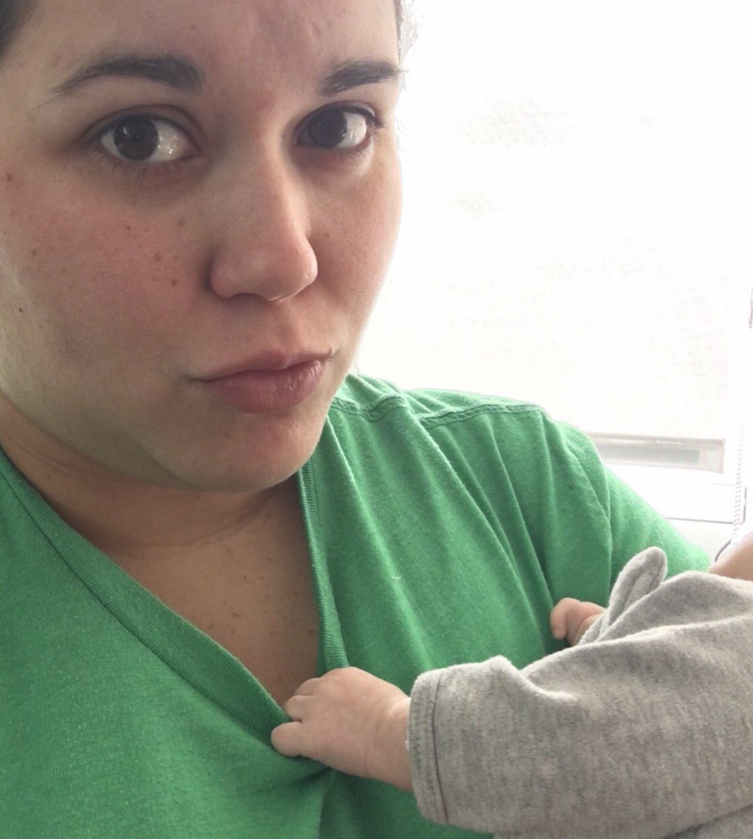 <a href="/SecretRoomPod/">The Secret Room (podcast)</a> co-host Dahlia Beta &amp; baby!  Dahlia returns in  "Tattoo Secret" for Secret Room's first anniversary! apple.co/2mP9P88