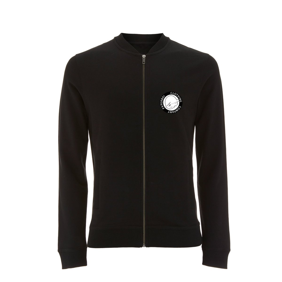 PaperboiLondon's tweet photo. Website updated with two new arrivals ! The Paperboi clothing bomber jacket now available in 2 colours https://t.co/9iPjwNEflj you choose. https://t.co/Rzhog4NLjC