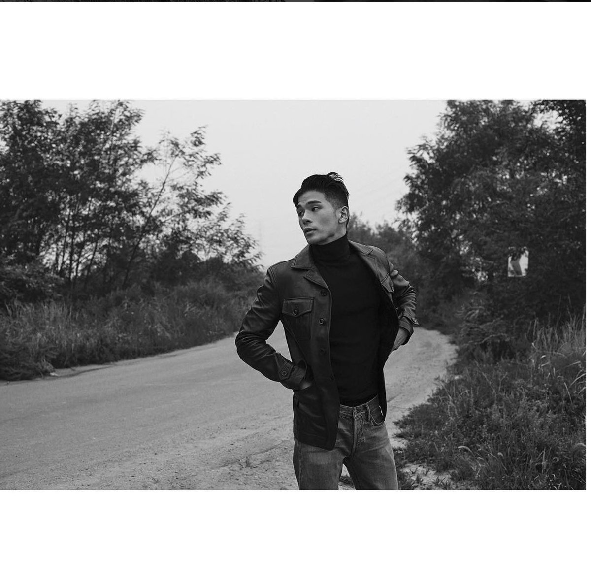 Koreaboo's tweet photo. This is YG’s newest actor 😍😍😍 Jack Park aka Park Jae Geun
#bemyjack https://t.co/XDgFoAD7qV