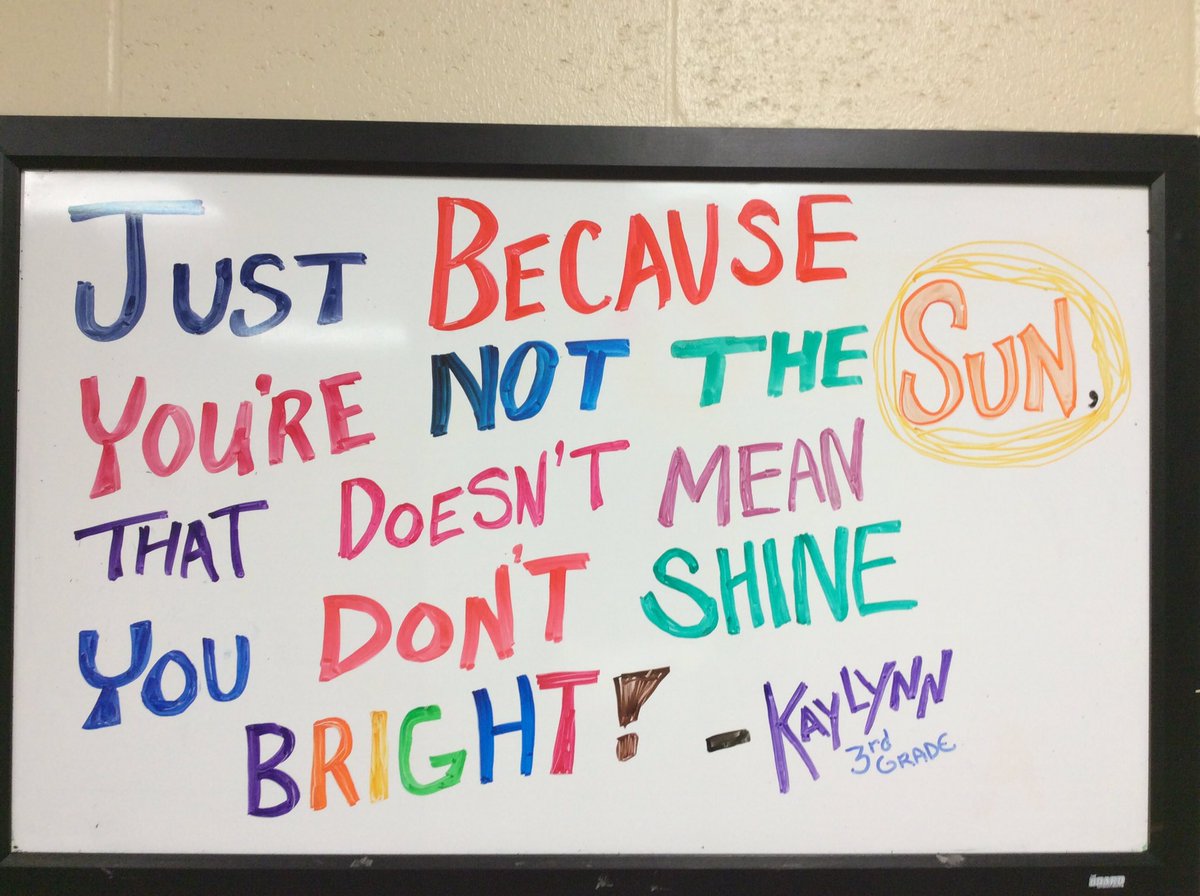 RH_Elementary's tweet photo. Thank you for making our school a better place. #wednesdaywisdom #happythoughts #daybrightner https://t.co/hV7pxPuIgy